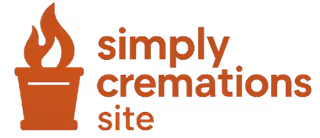 Logo simplycremations.site